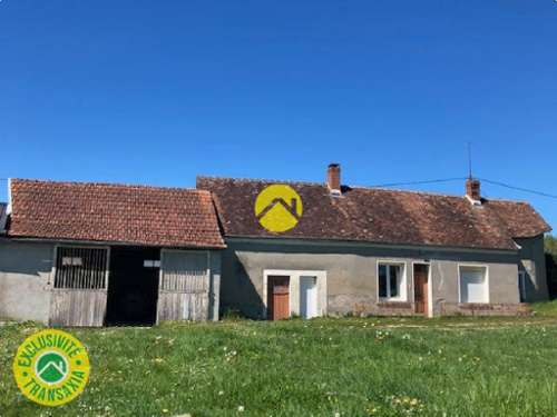 Sancerre Cher huis foto