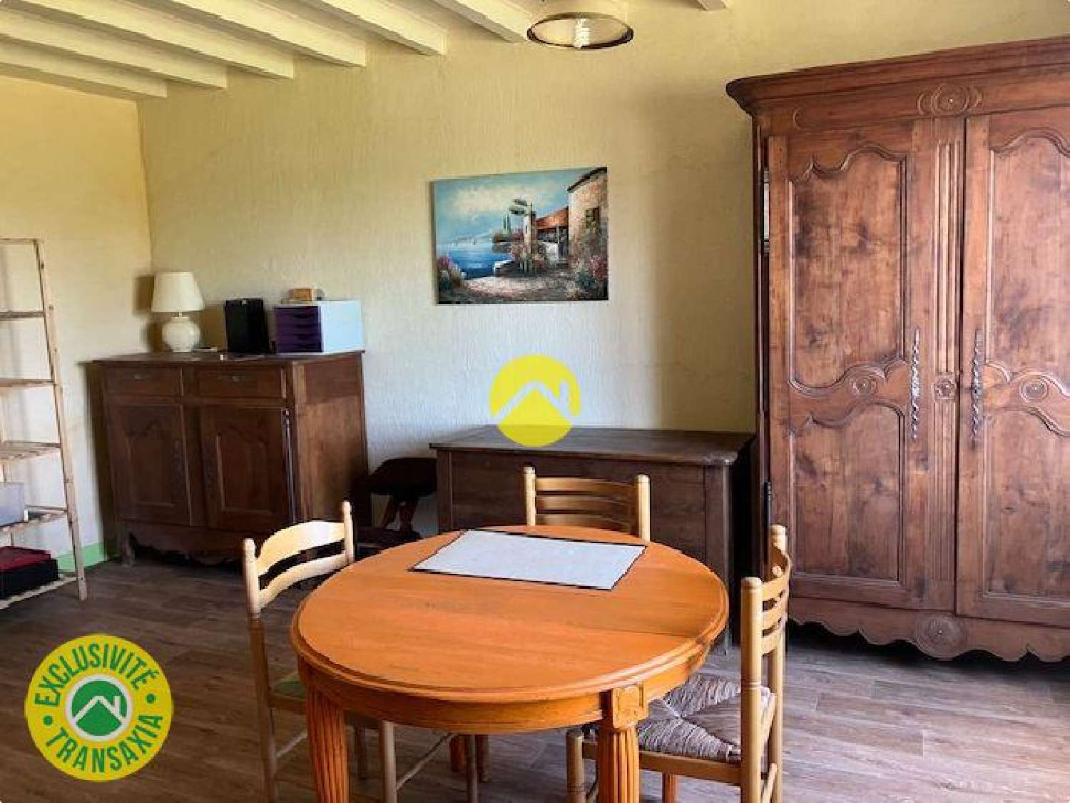  te koop huis Sancerre Cher 2