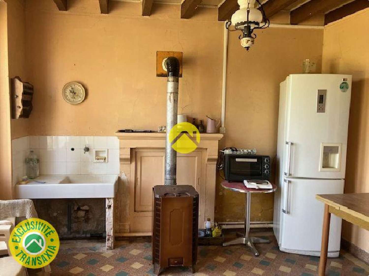  te koop huis Sancerre Cher 4