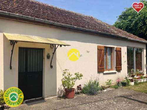 Sancerre Cher huis foto