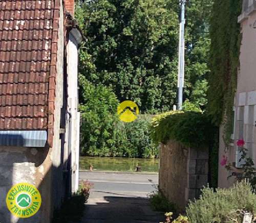 Sancerre Cher huis foto