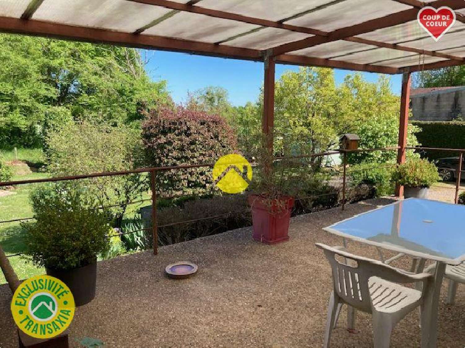 for sale house Sancerre Cher 3