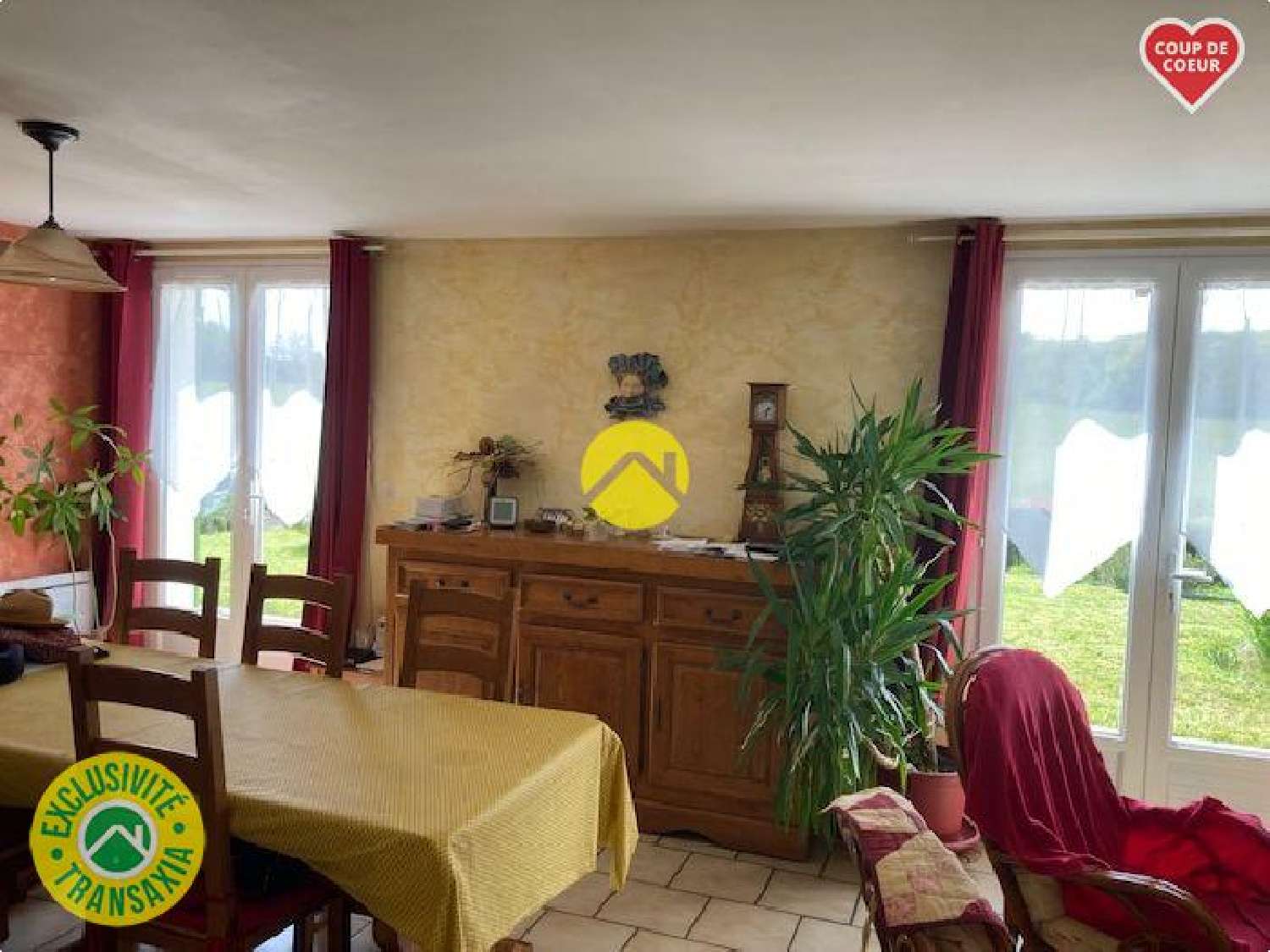 for sale house Sancerre Cher 5