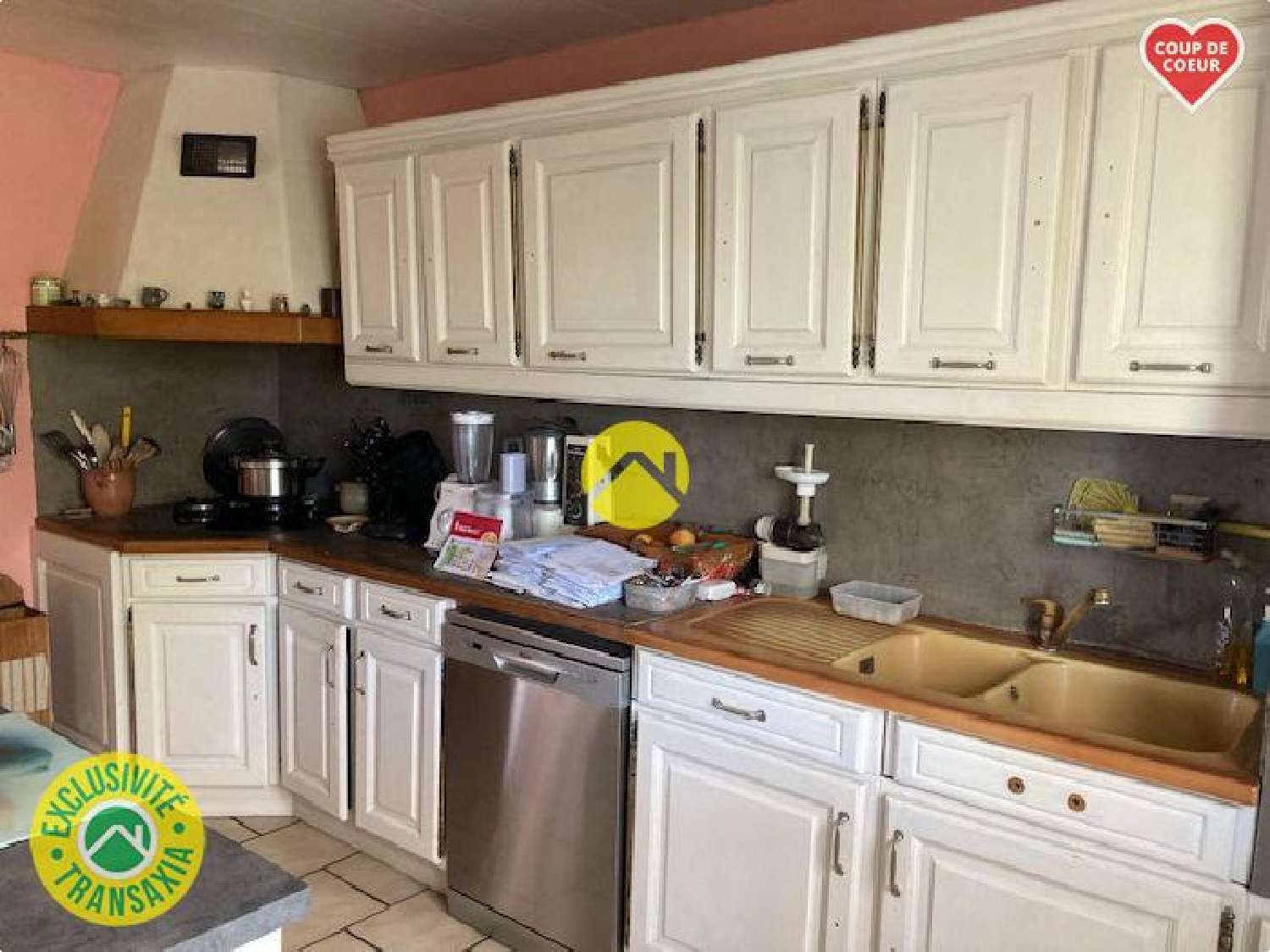 for sale house Sancerre Cher 7