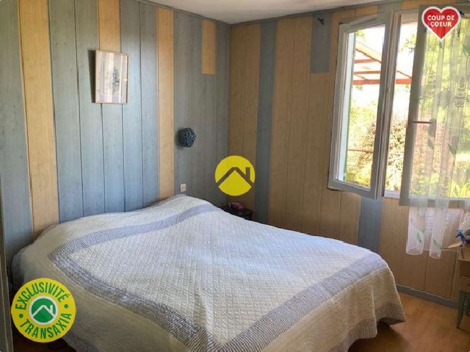 for sale house Sancerre Cher 8
