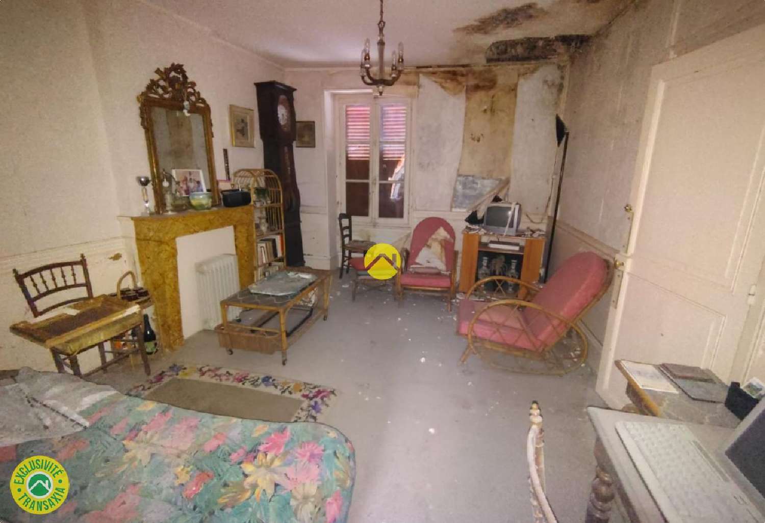 te koop huis Sancoins Cher 5