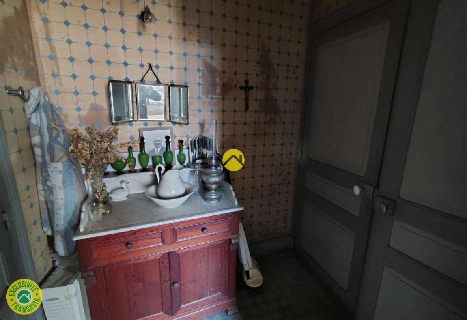 te koop huis Sancoins Cher 6