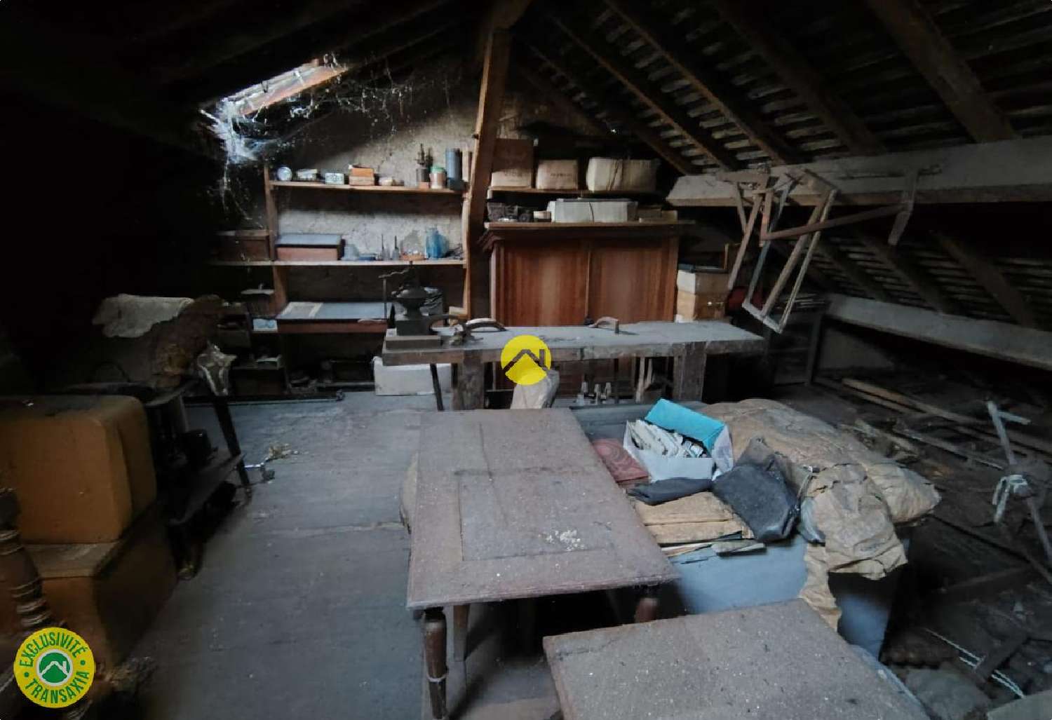 te koop huis Sancoins Cher 7