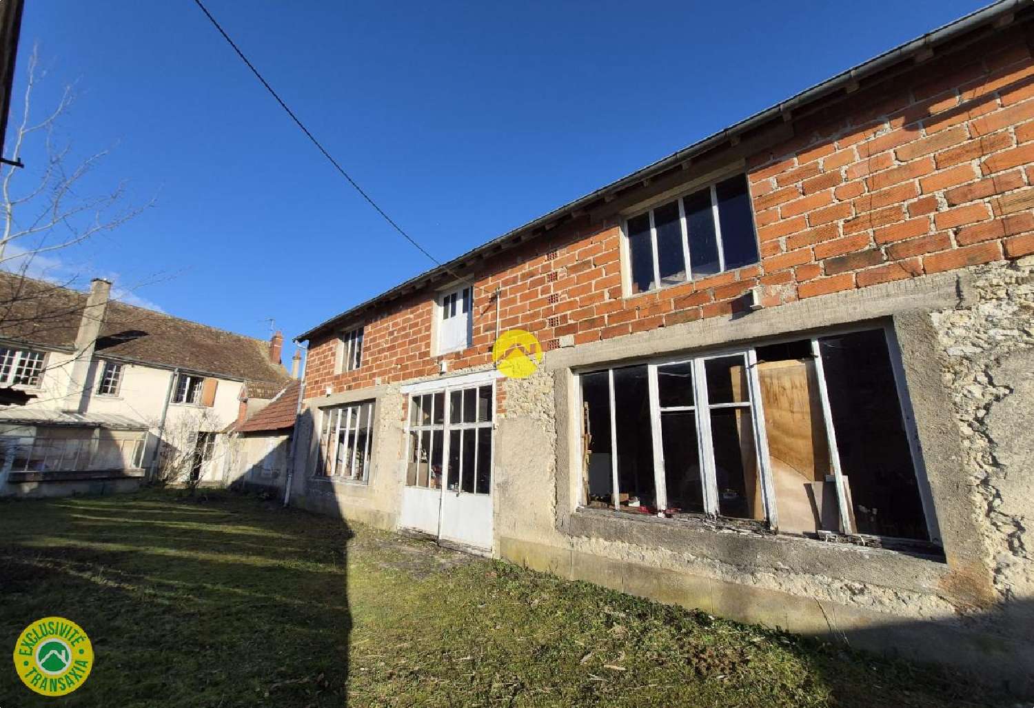  te koop huis Sancoins Cher 2