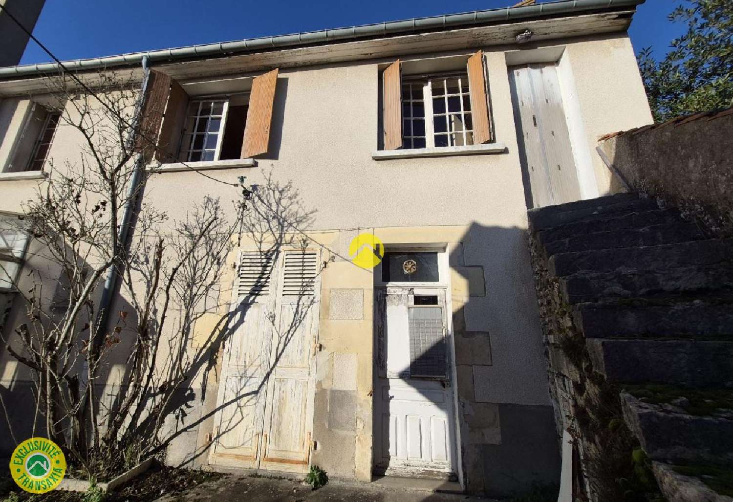  te koop huis Sancoins Cher 4