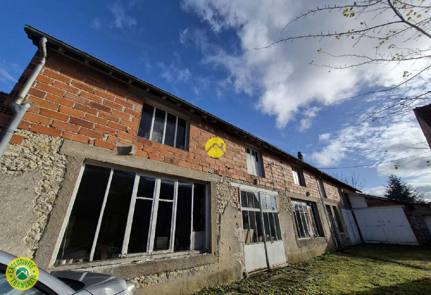  te koop huis Sancoins Cher 6