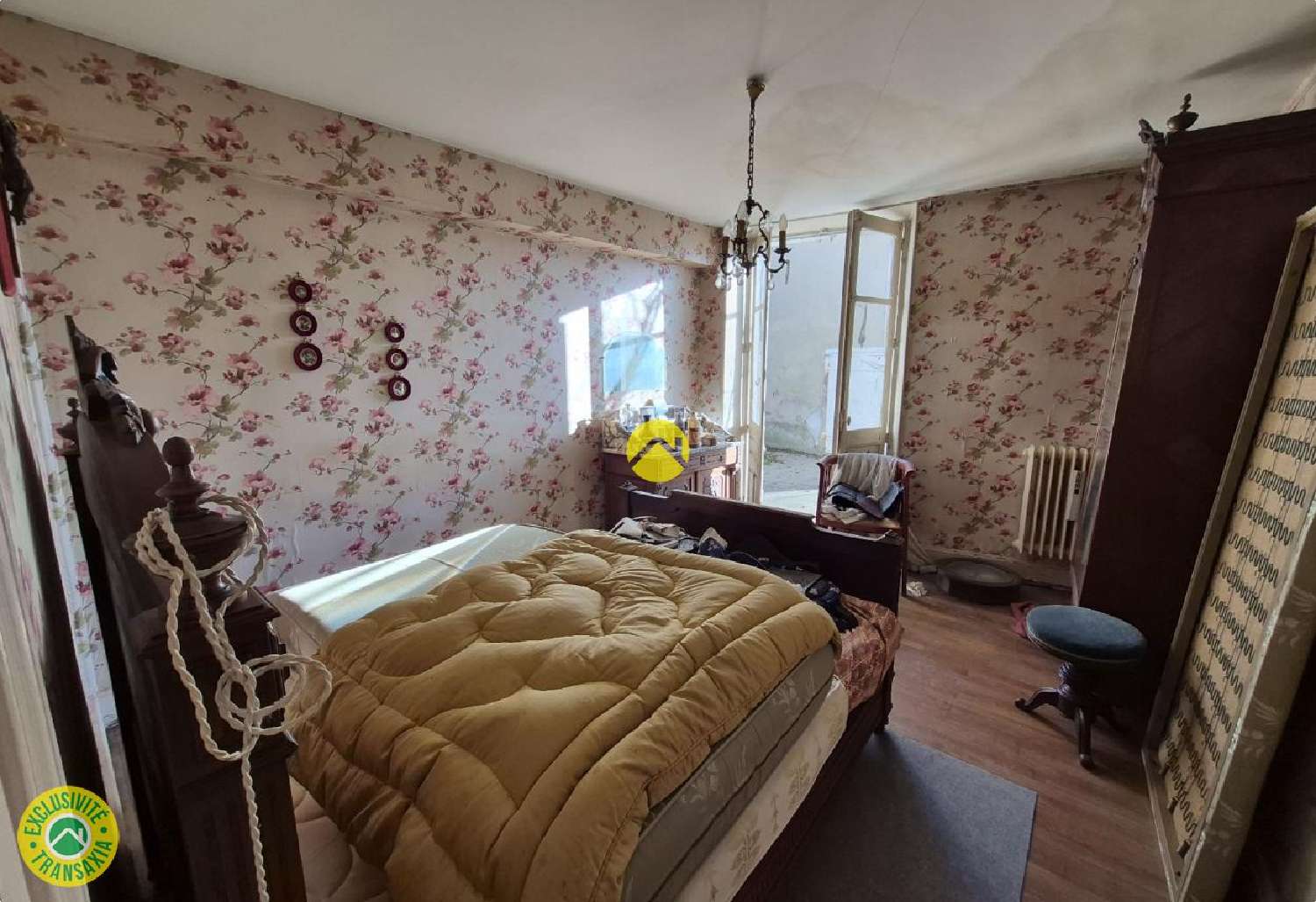  te koop huis Sancoins Cher 7