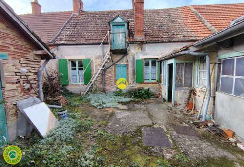 Sancoins Cher huis foto 7339625