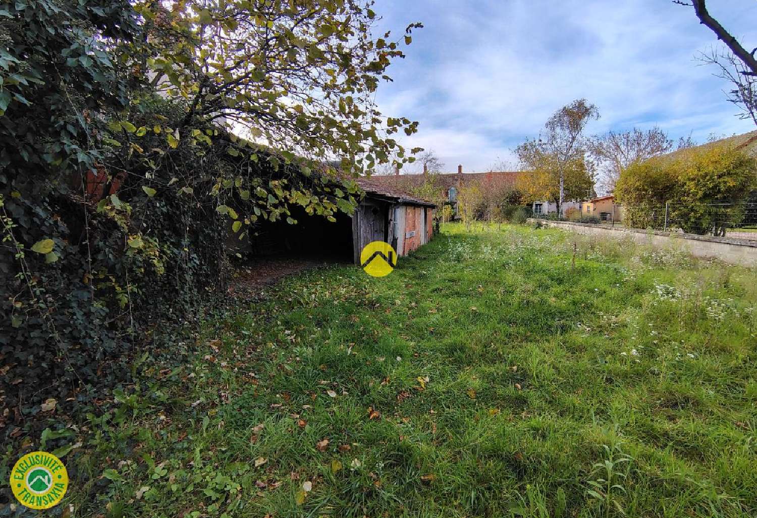  te koop huis Sancoins Cher 2