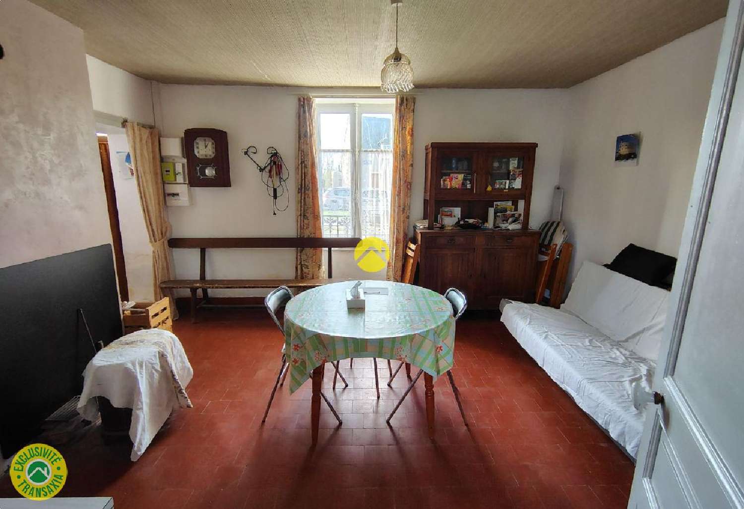  te koop huis Sancoins Cher 3