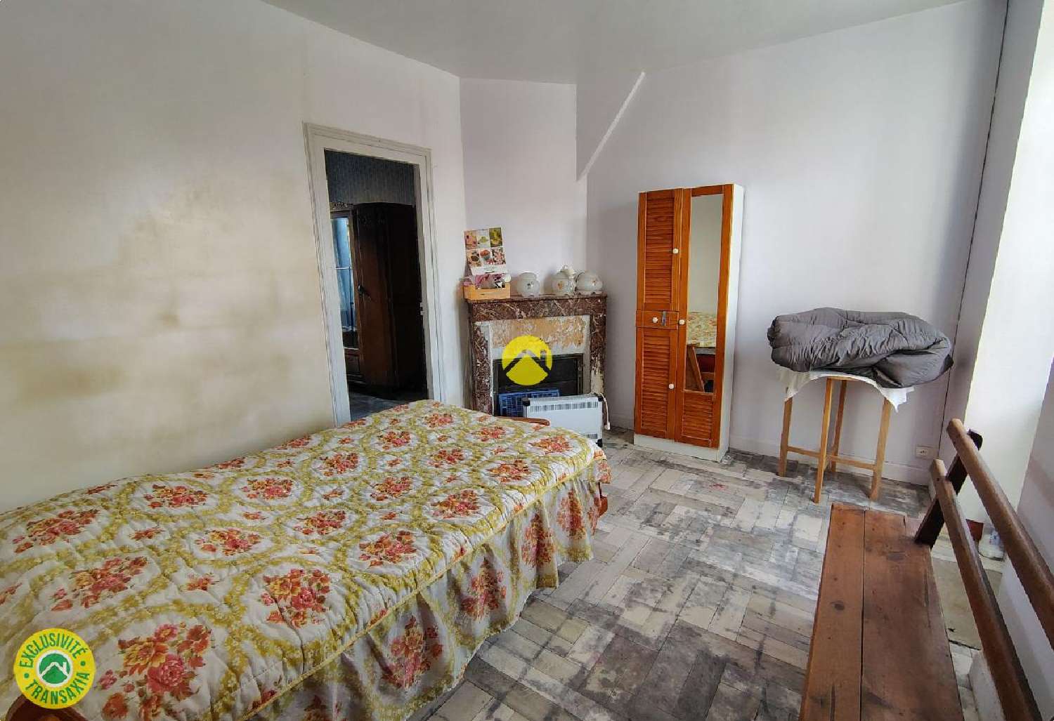  te koop huis Sancoins Cher 4