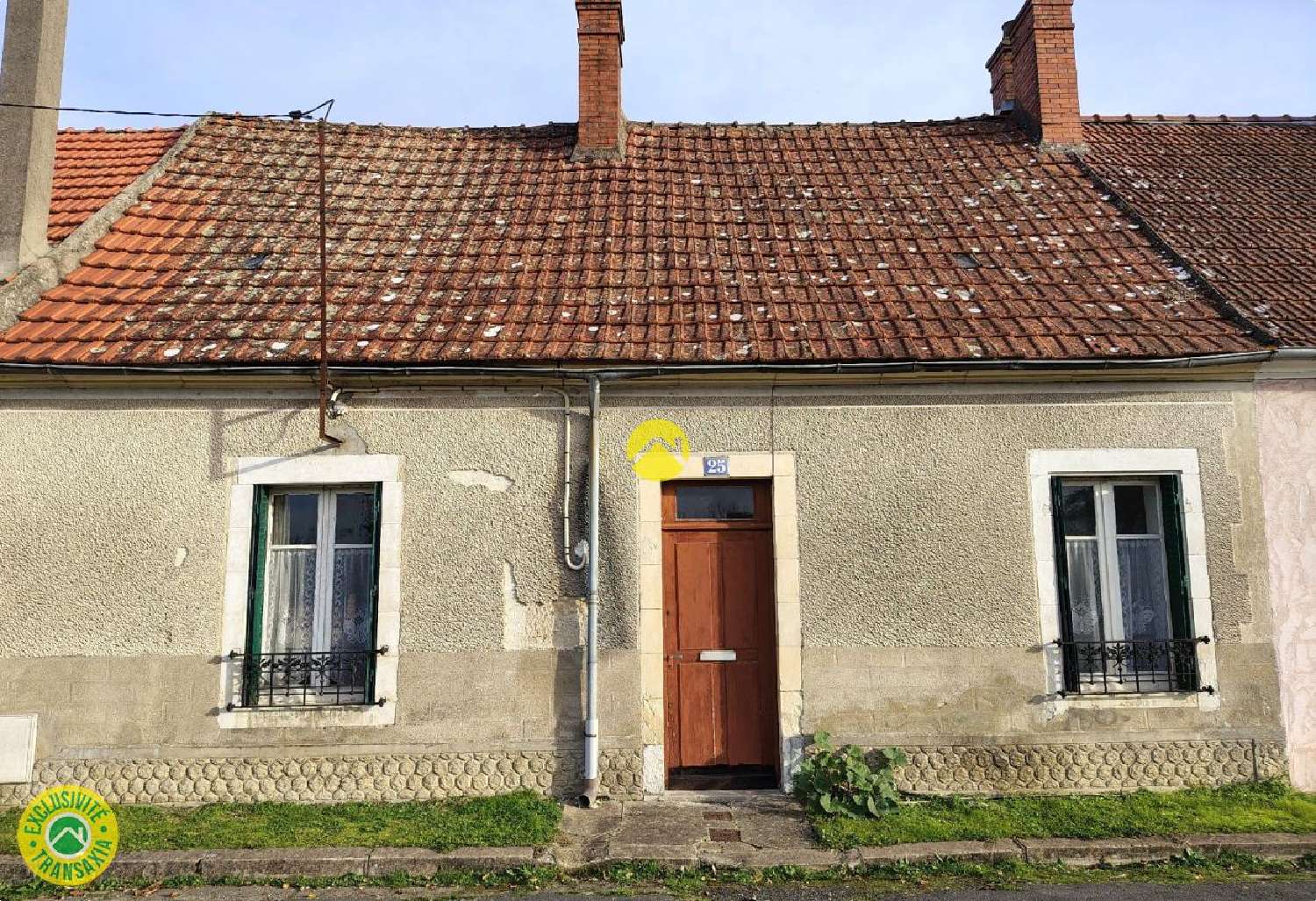  te koop huis Sancoins Cher 7