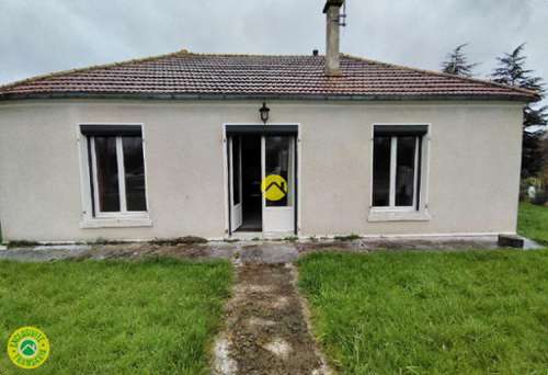 Sancoins Cher huis foto