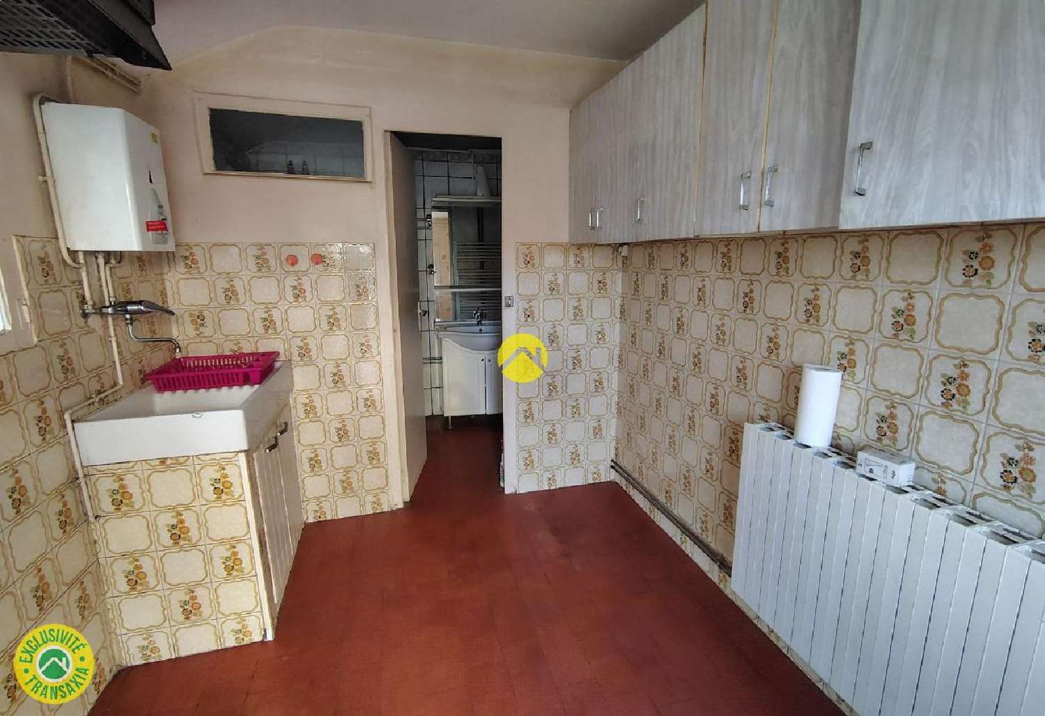 te koop huis Sancoins Cher 4