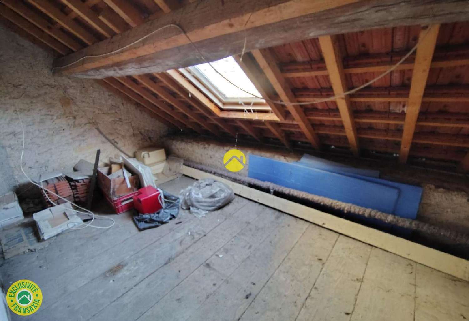te koop huis Sancoins Cher 7