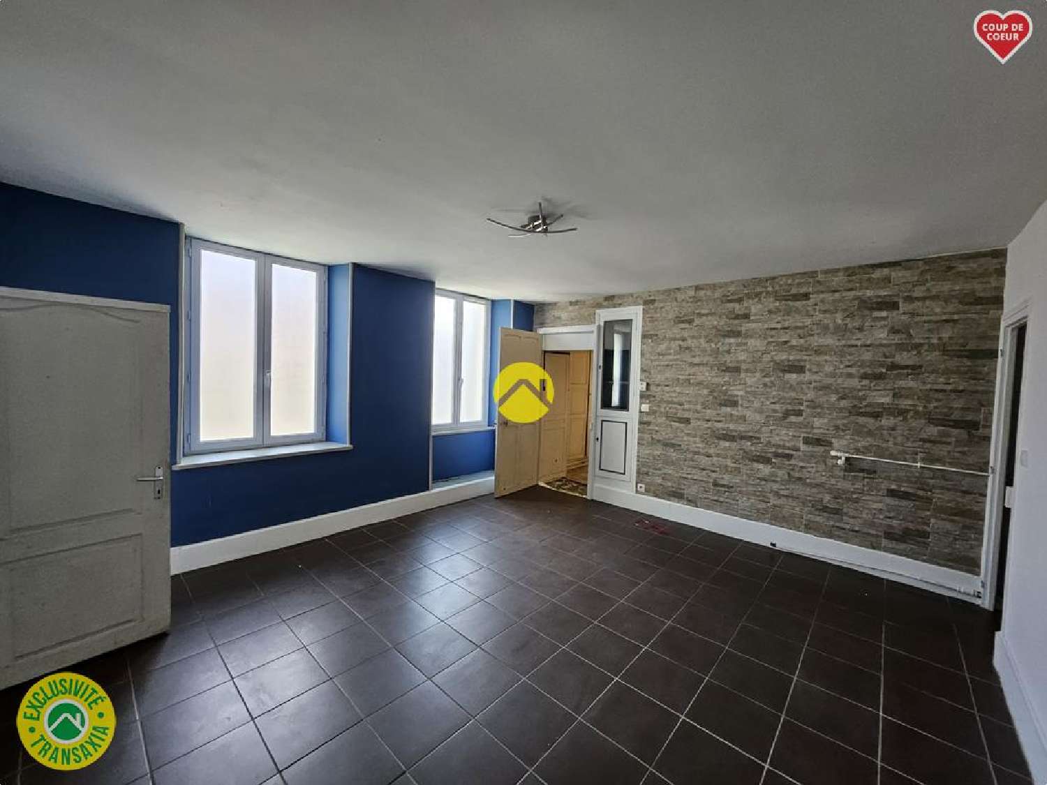  te koop huis Sancoins Cher 1