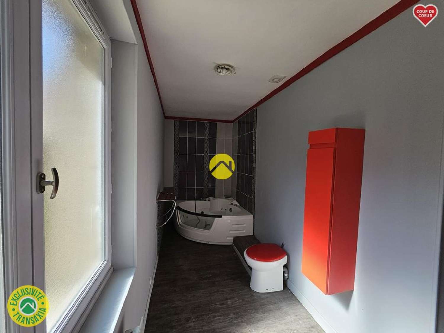  te koop huis Sancoins Cher 4