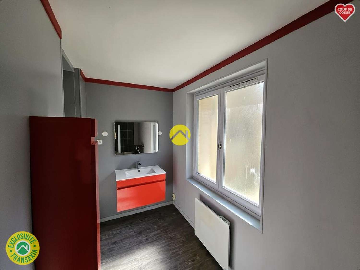  te koop huis Sancoins Cher 5