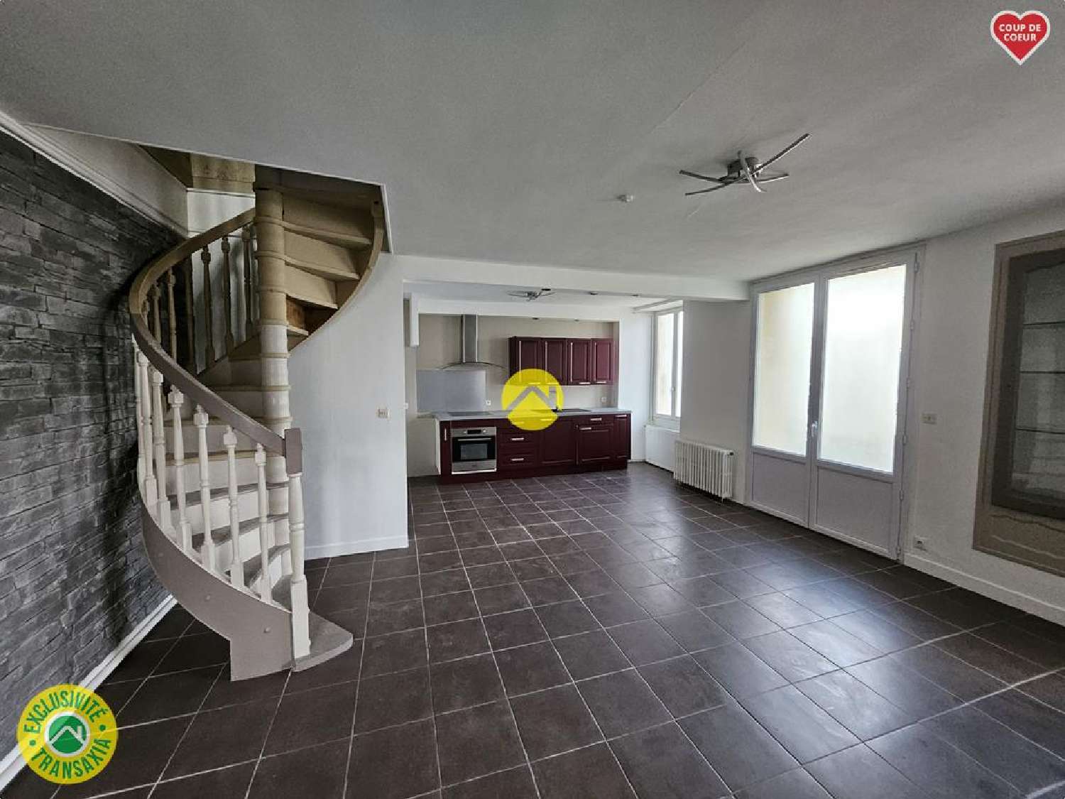  te koop huis Sancoins Cher 6