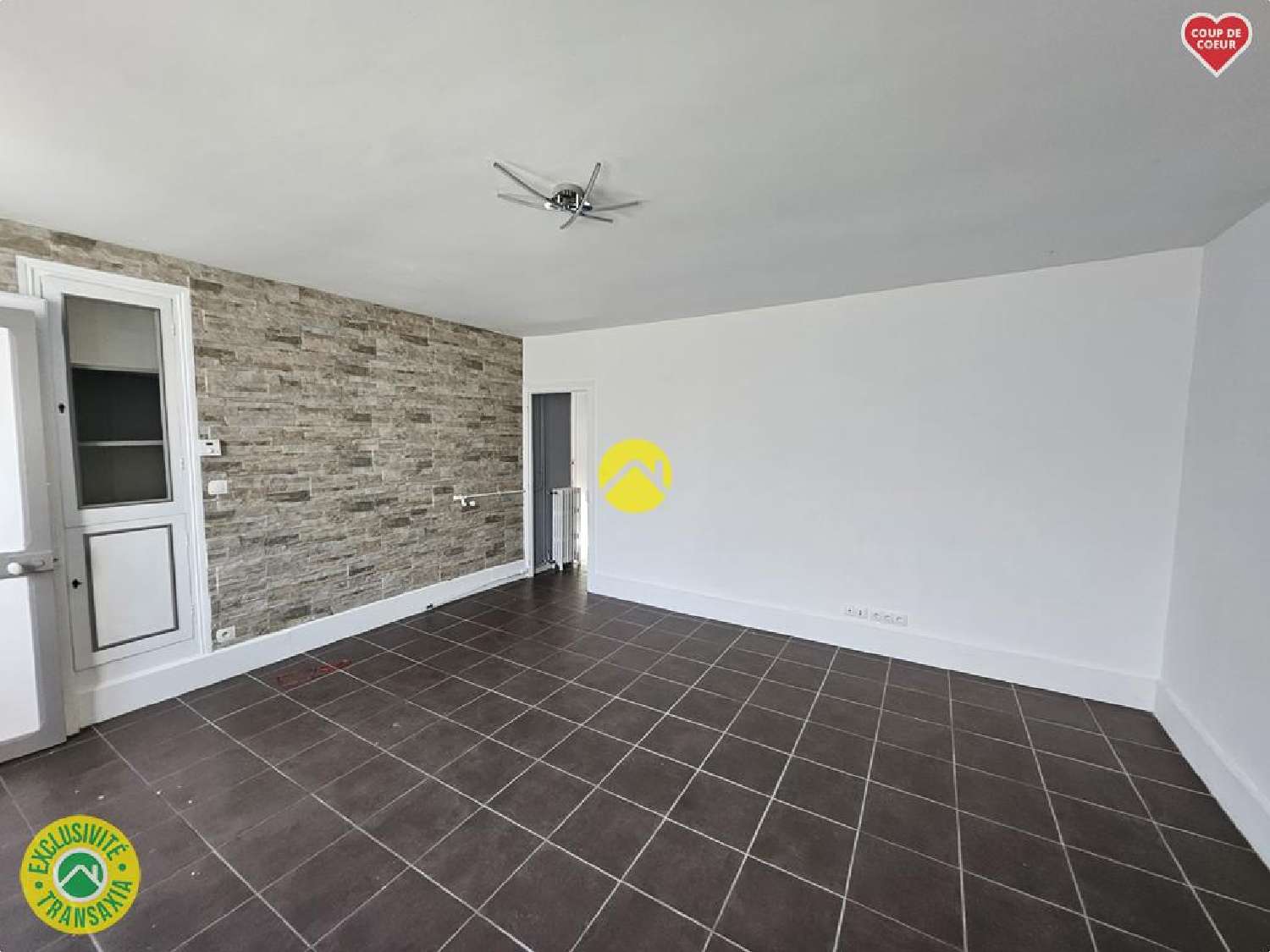  te koop huis Sancoins Cher 7