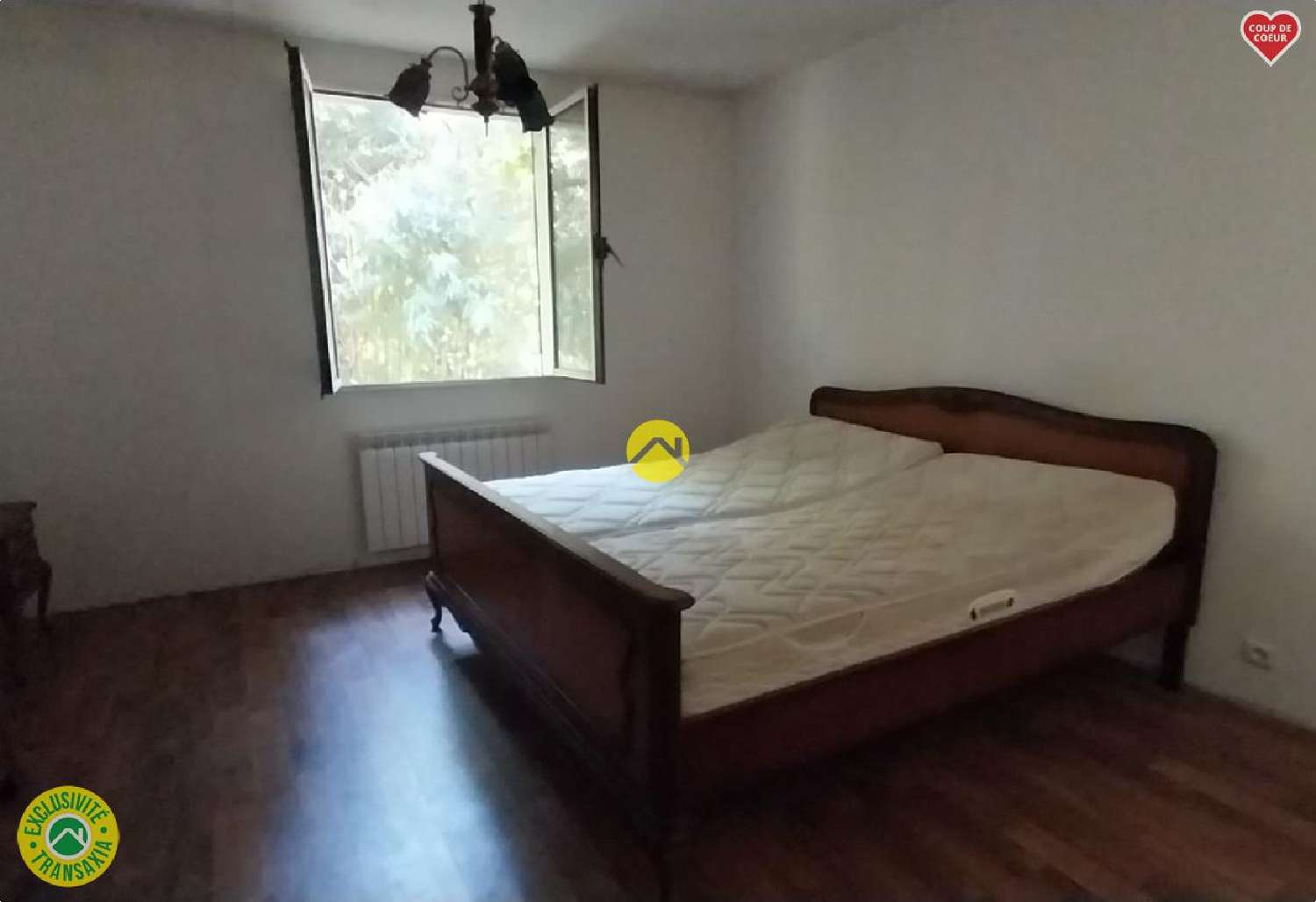  te koop huis Sancoins Cher 4