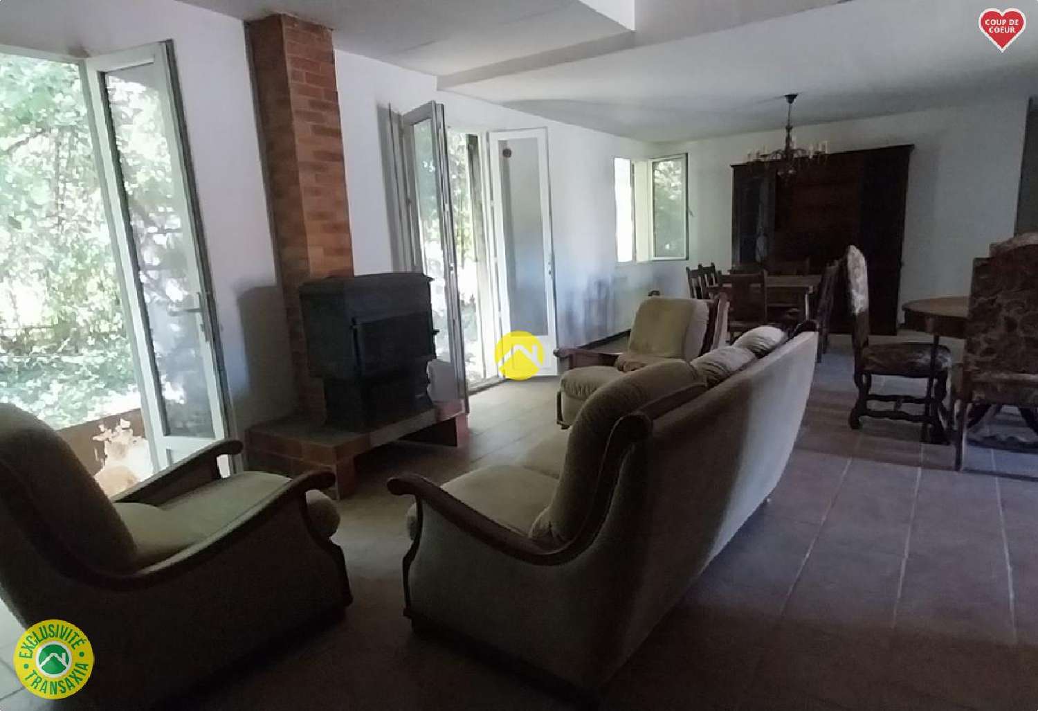  te koop huis Sancoins Cher 8
