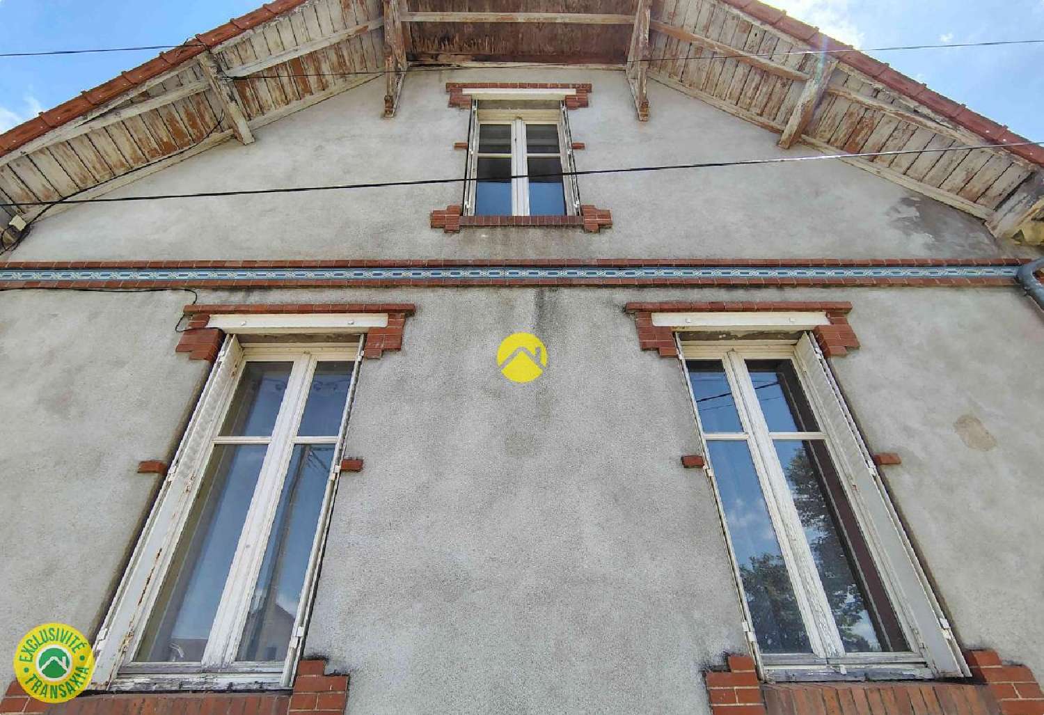  te koop huis Sancoins Cher 2