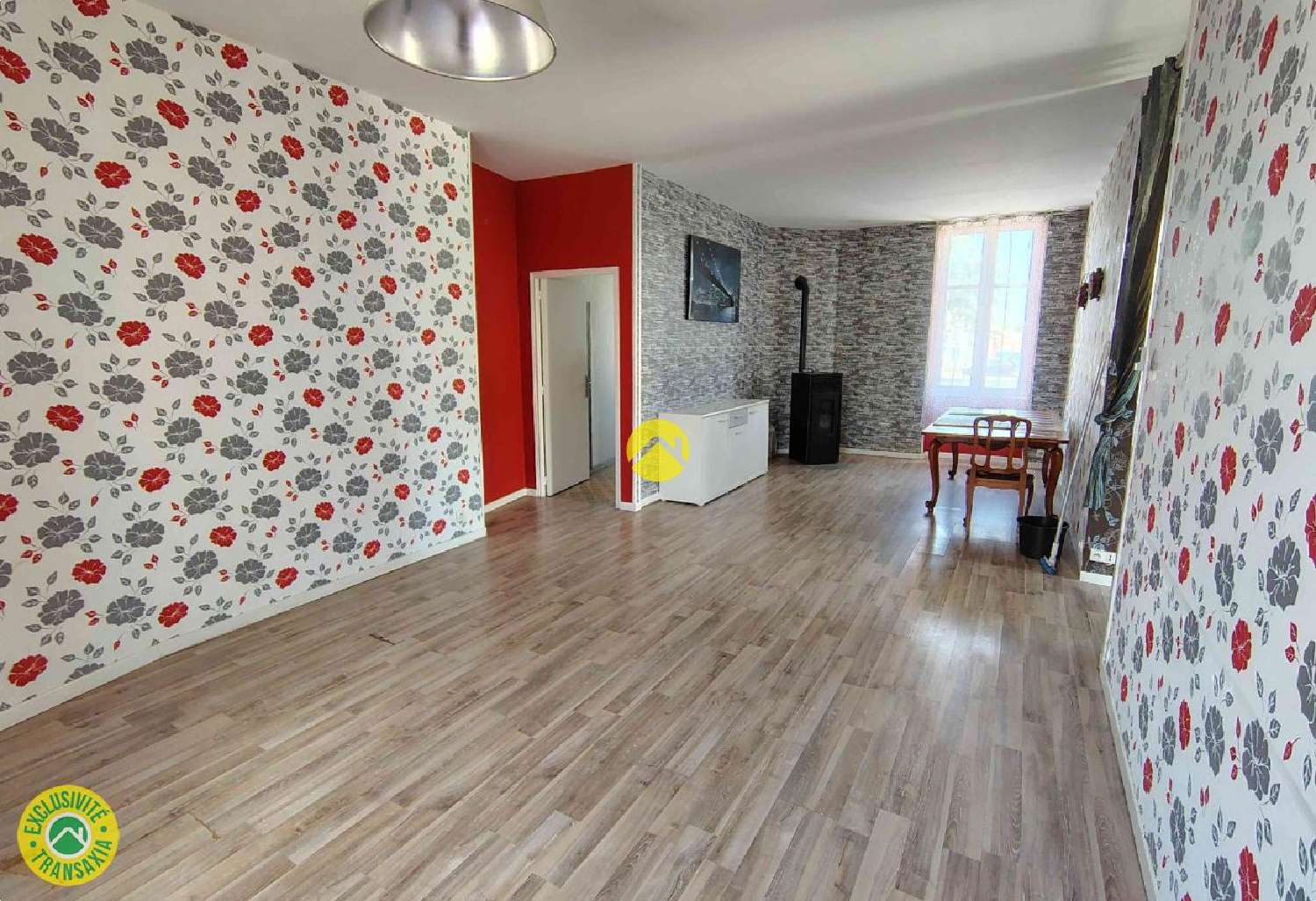  te koop huis Sancoins Cher 3