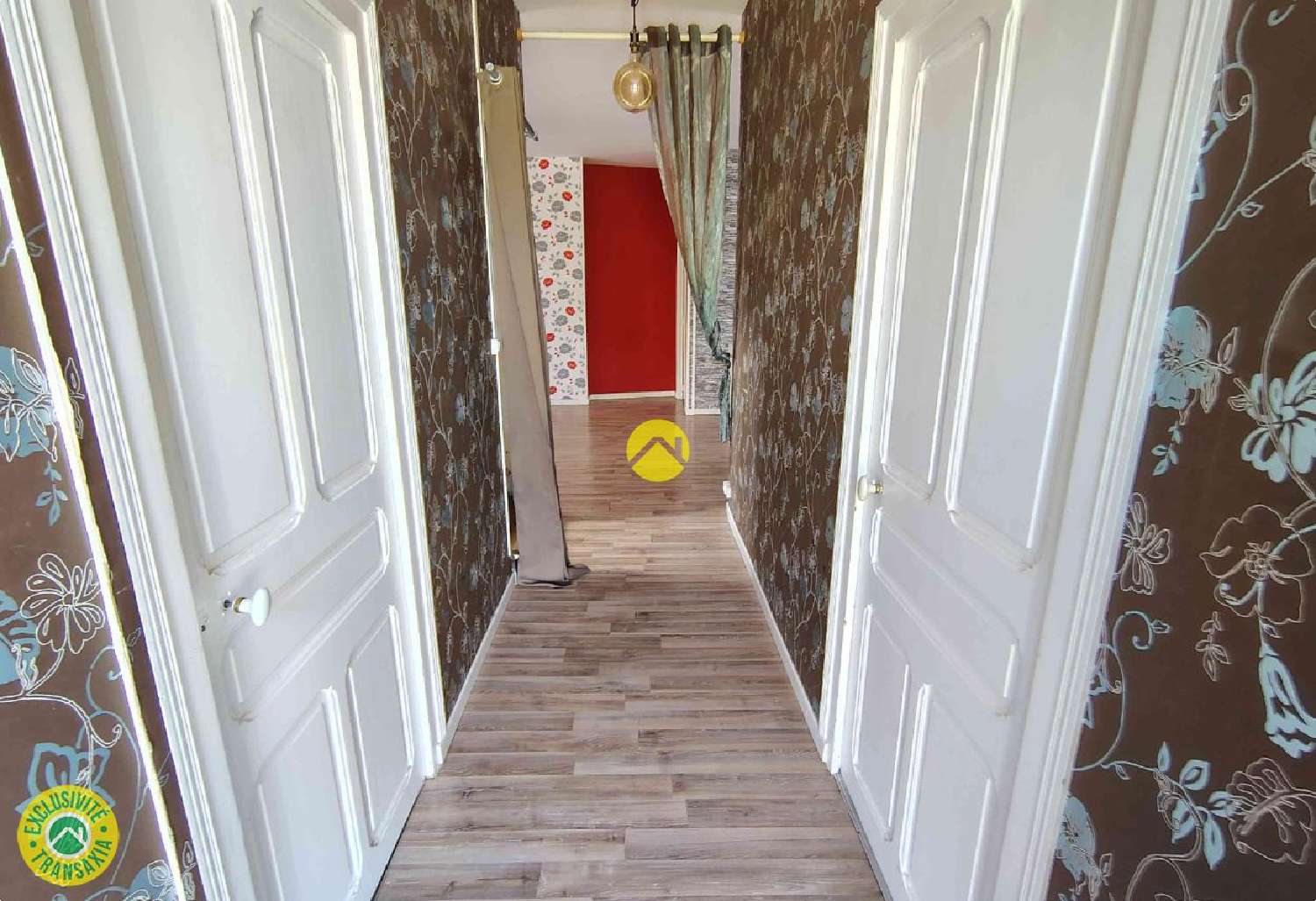  te koop huis Sancoins Cher 7