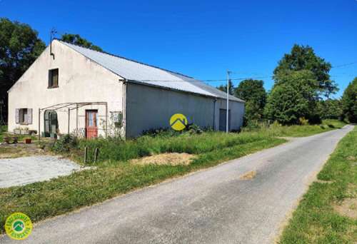 Sancoins Cher huis foto