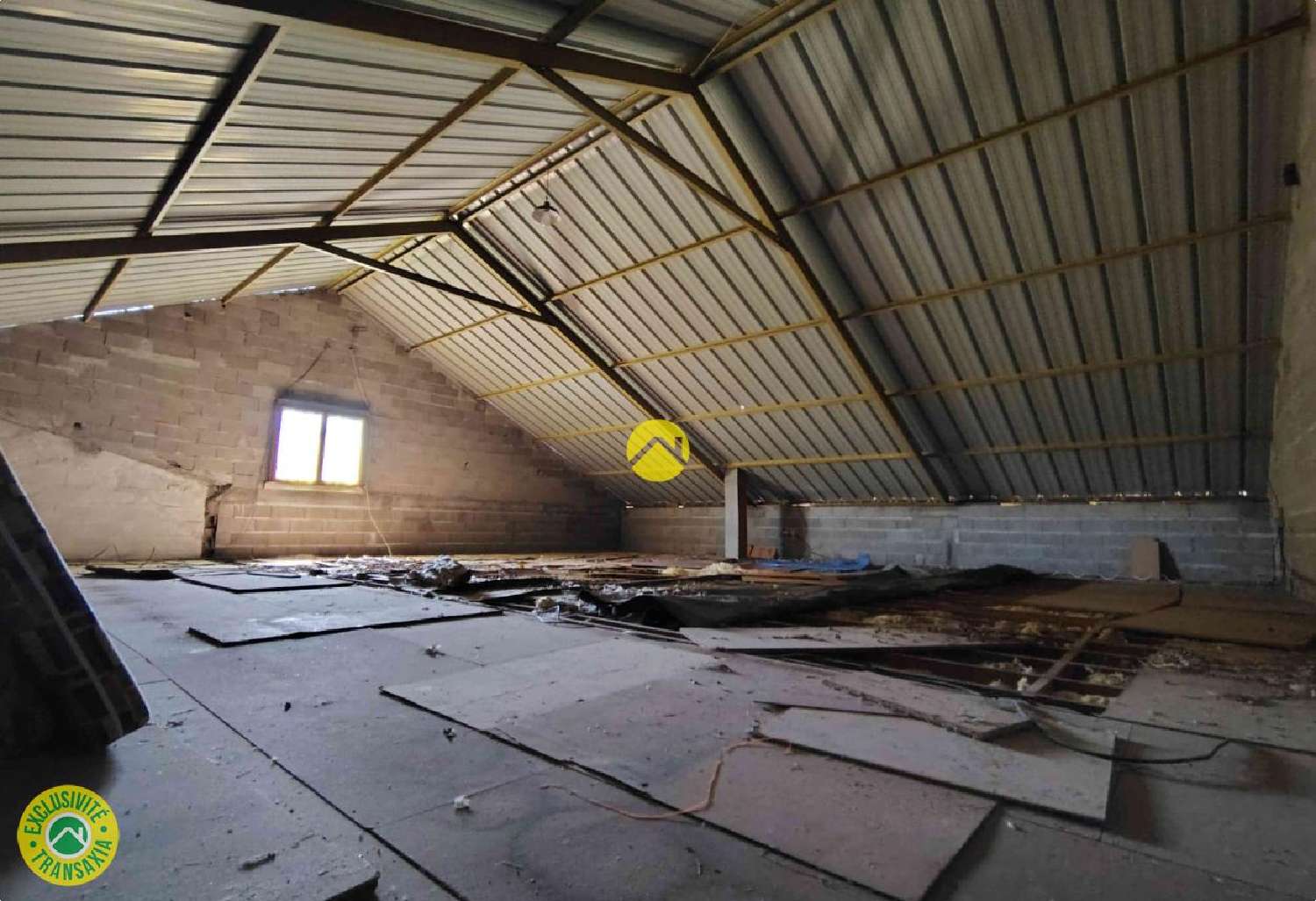 te koop huis Sancoins Cher 2