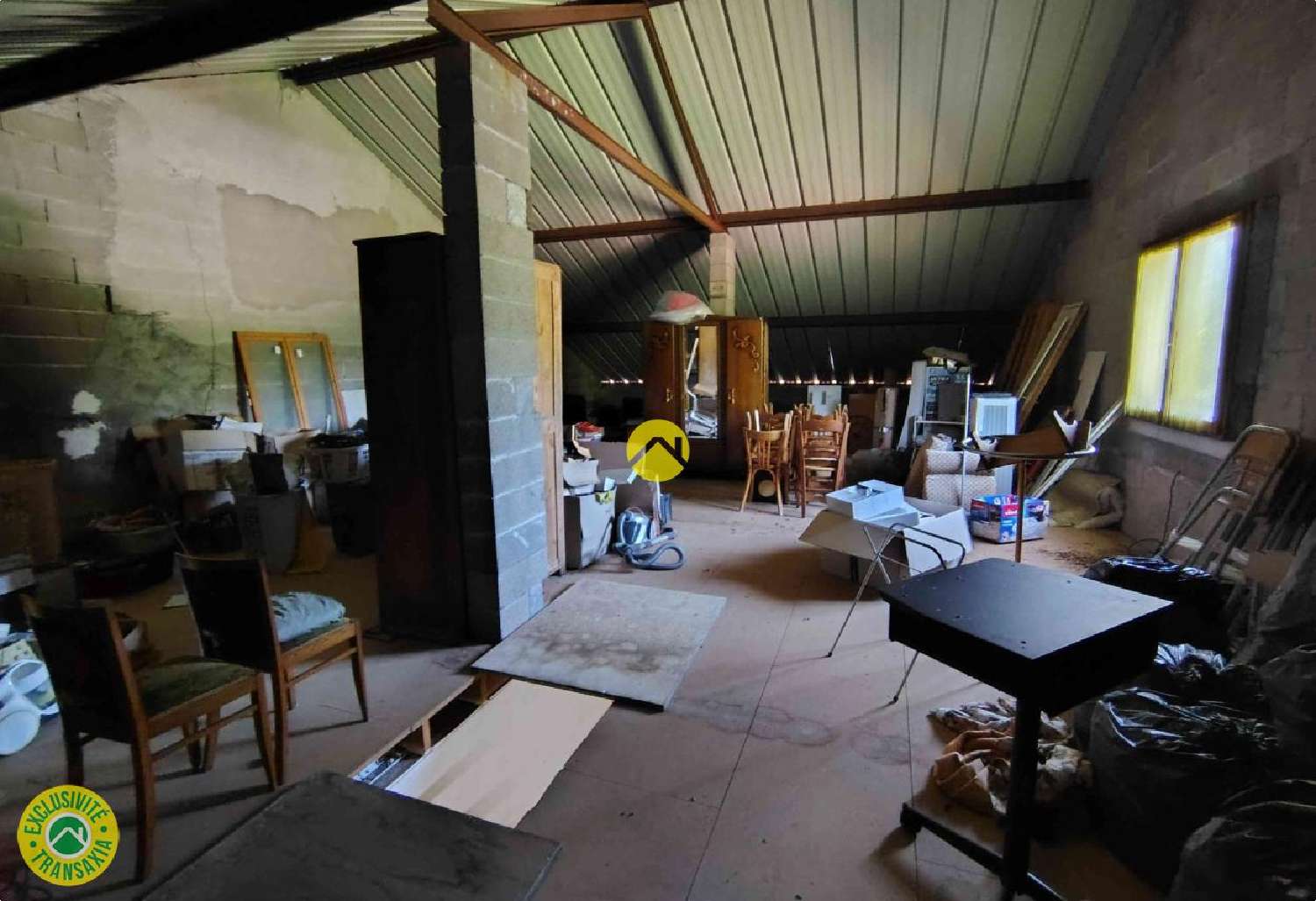  te koop huis Sancoins Cher 4