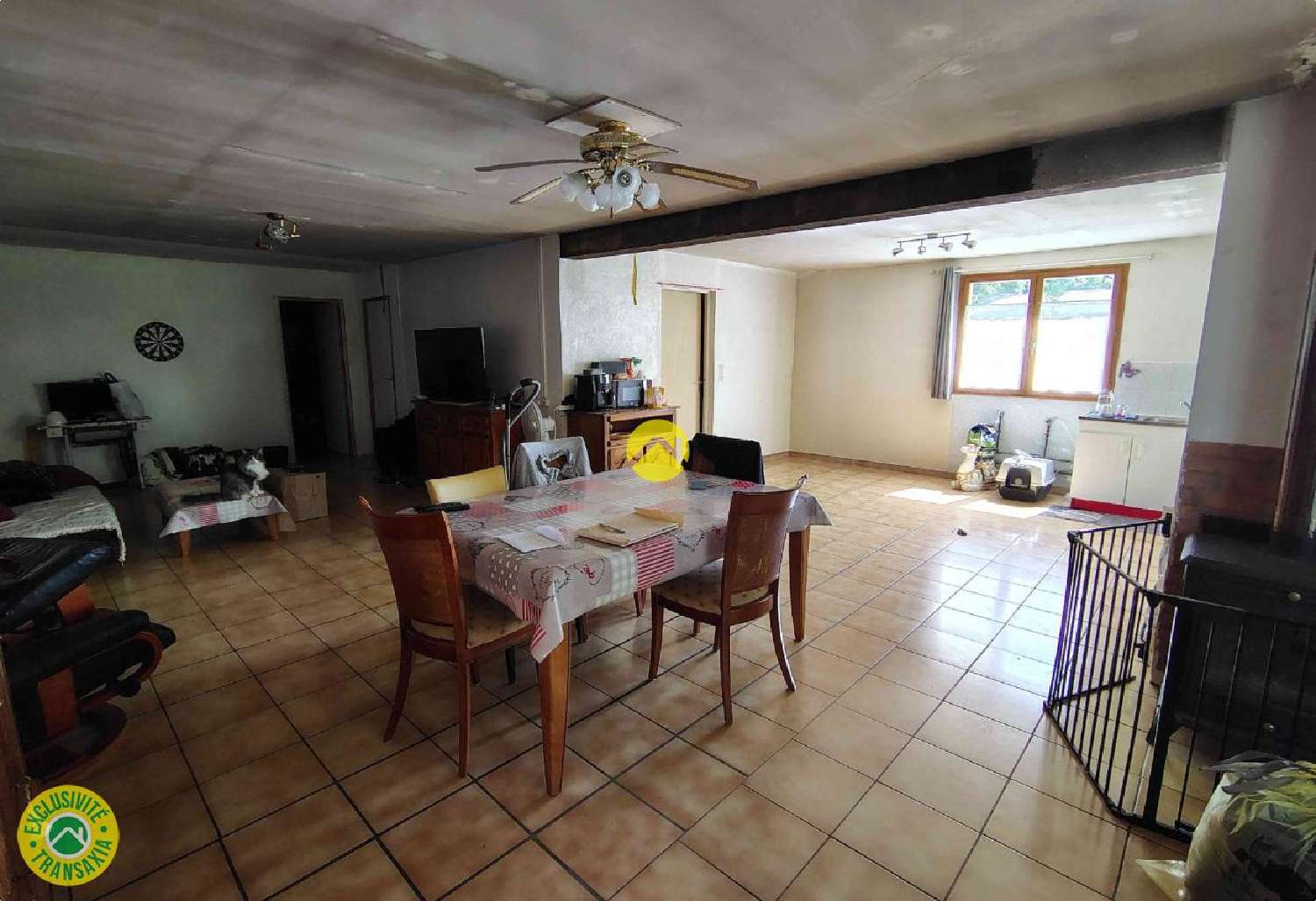  te koop huis Sancoins Cher 5