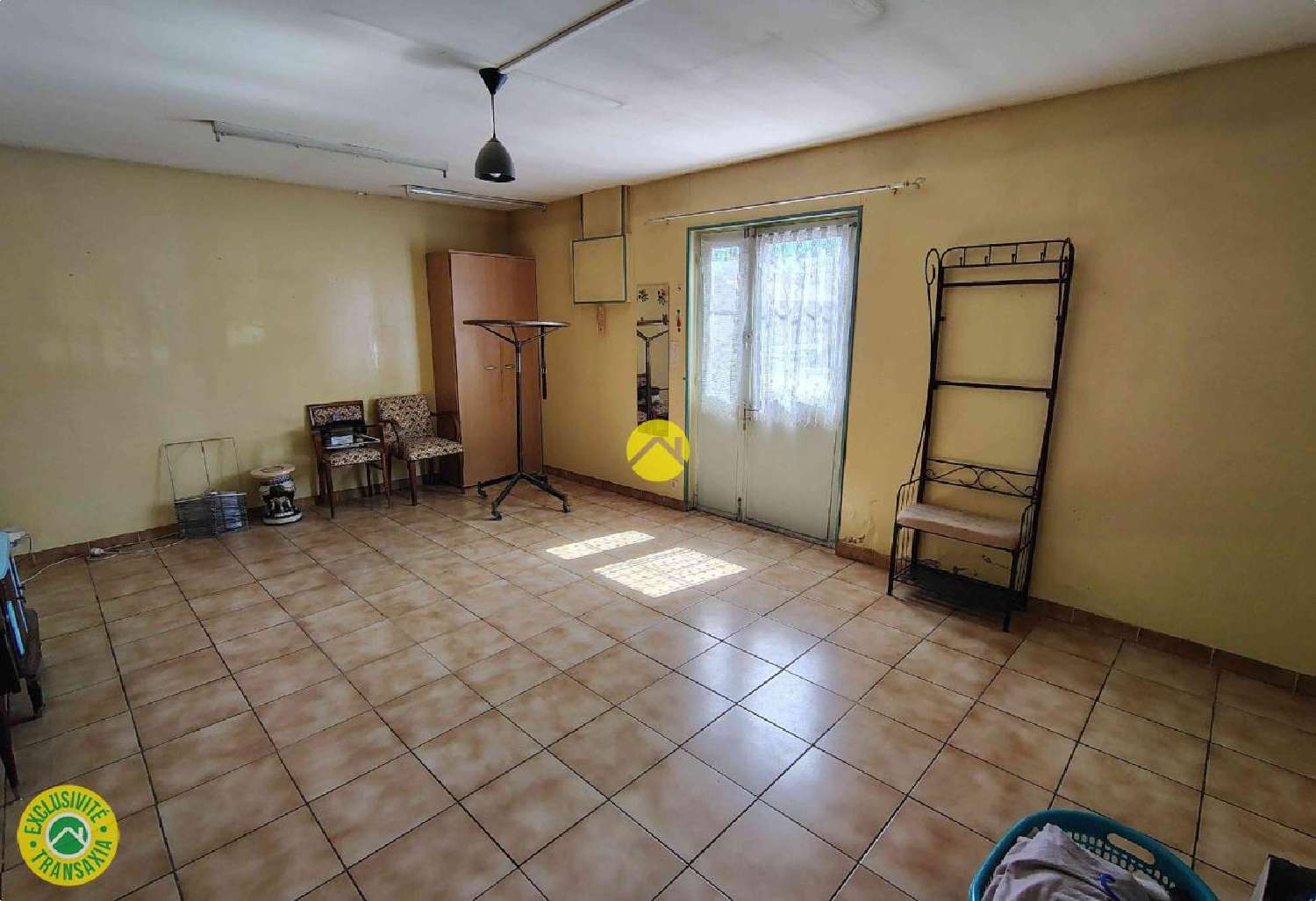  te koop huis Sancoins Cher 7