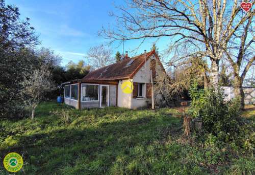 Sancoins Cher huis foto
