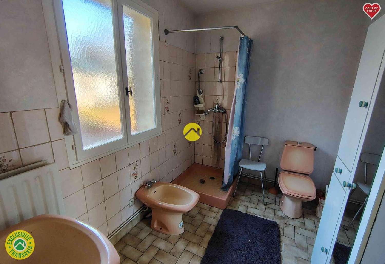 te koop huis Sancoins Cher 5