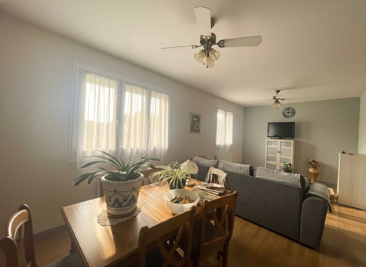 à vendre maison Sandarville Eure-et-Loir 3