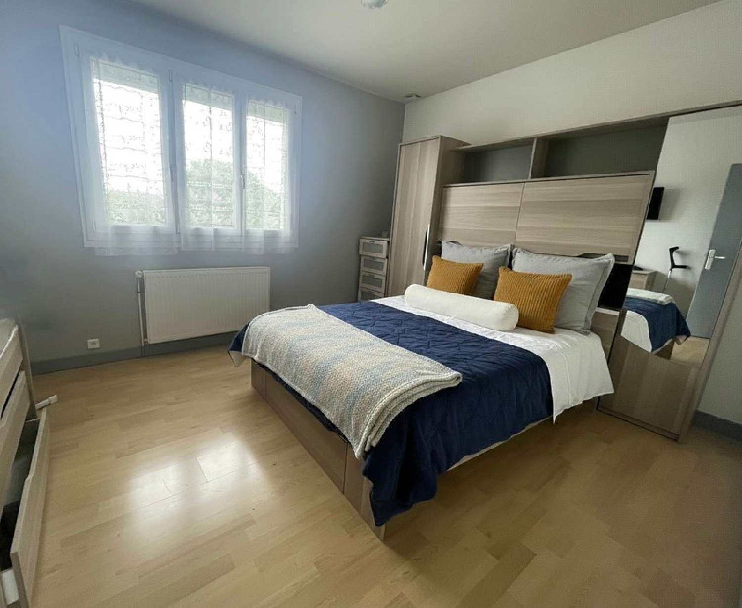 à vendre maison Sandarville Eure-et-Loir 5