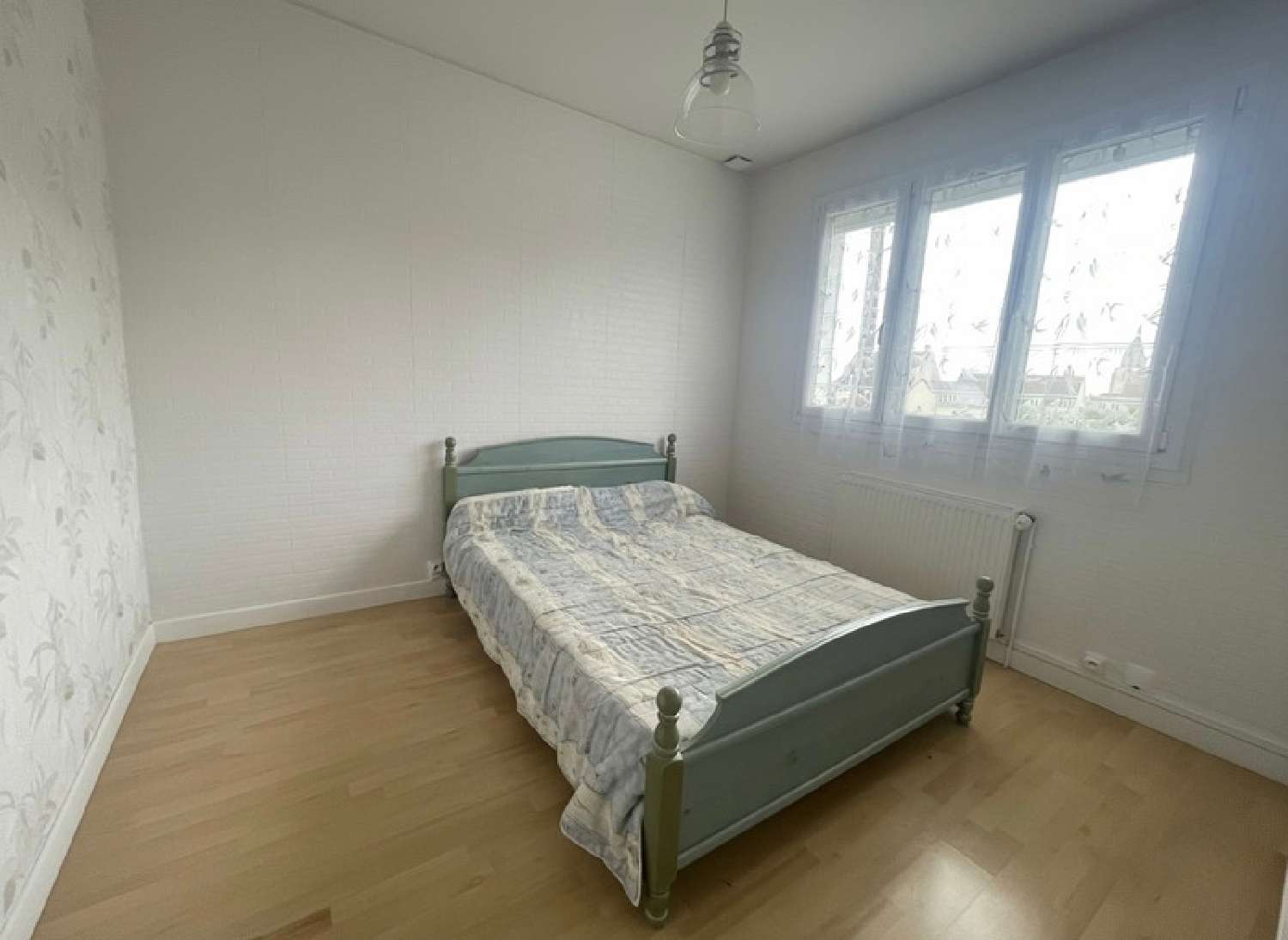 à vendre maison Sandarville Eure-et-Loir 6