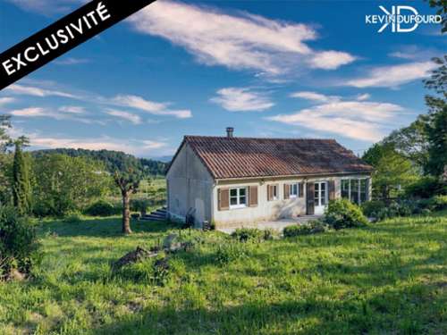 Sanilhac Ardeche huis foto 7337233