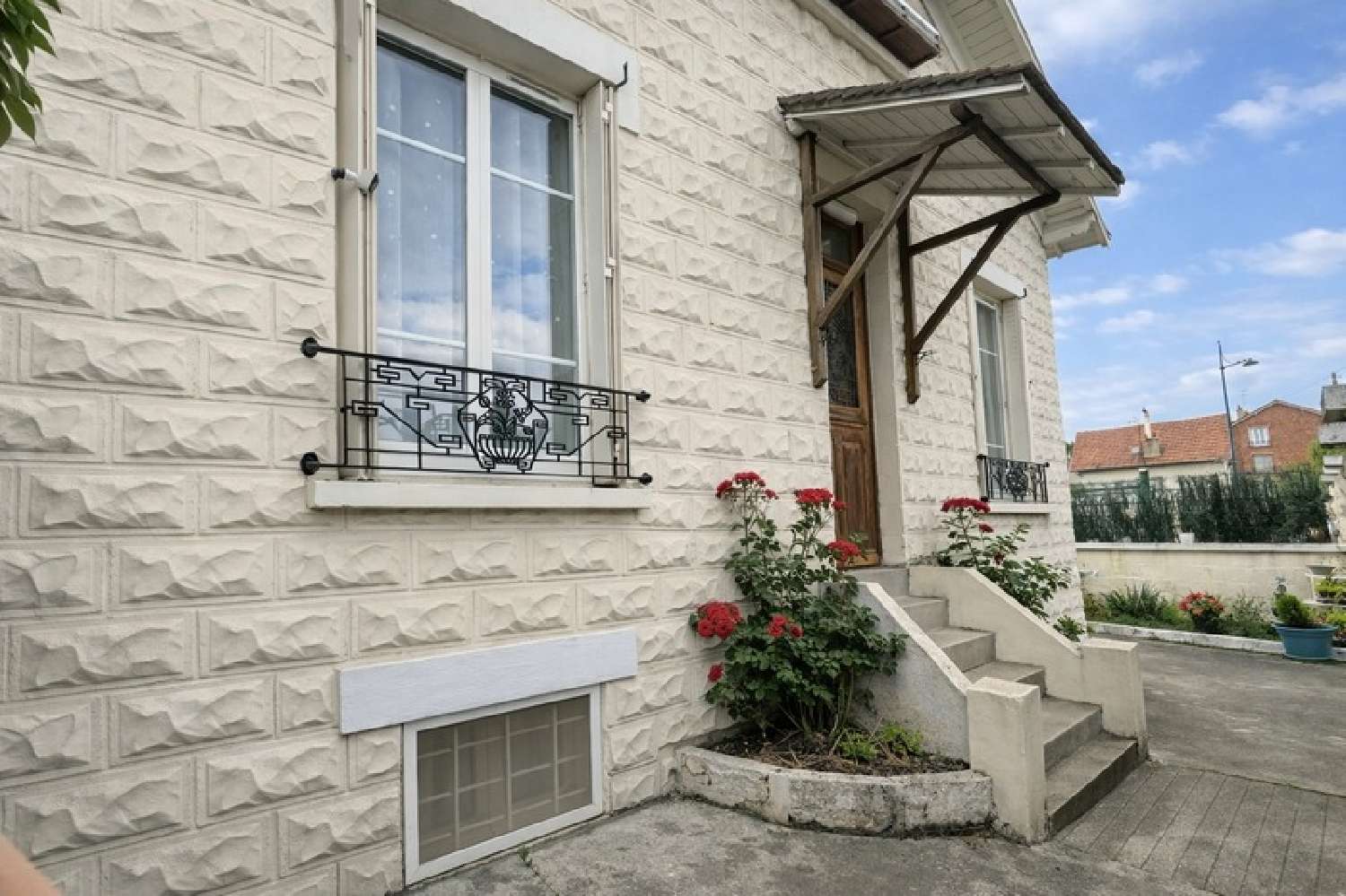  à vendre maison Sannois Val-d'Oise 1