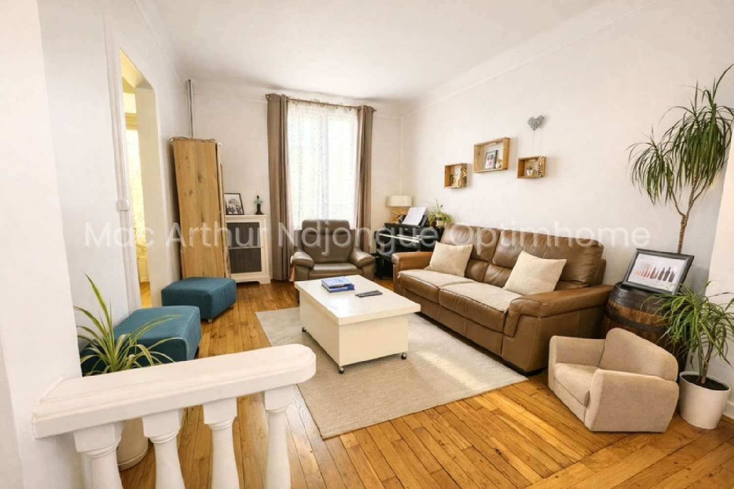  à vendre maison Sannois Val-d'Oise 4