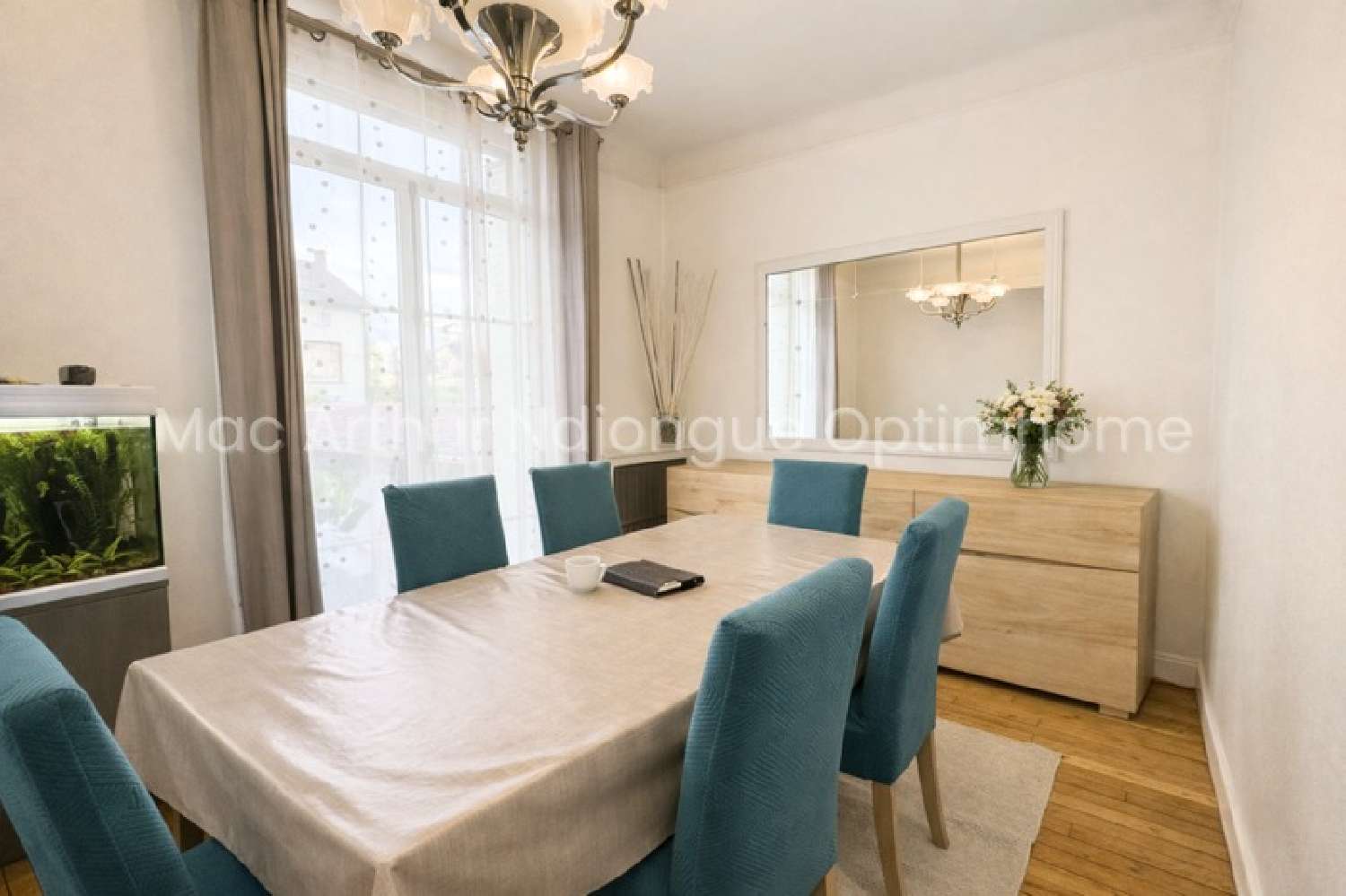  à vendre maison Sannois Val-d'Oise 5