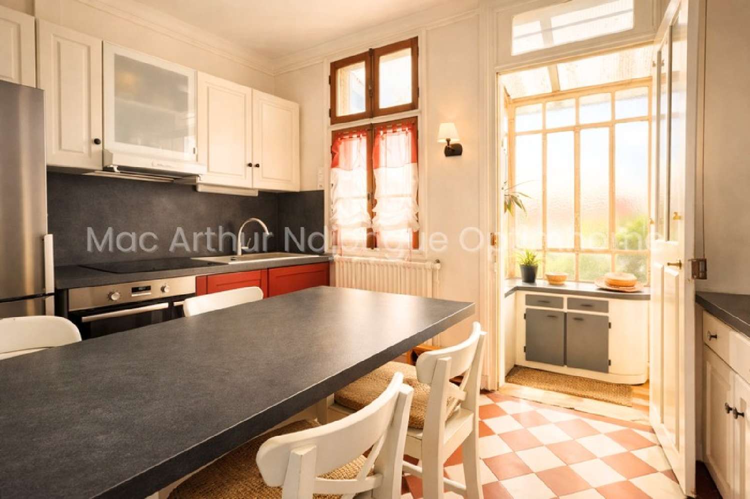 à vendre maison Sannois Val-d'Oise 6