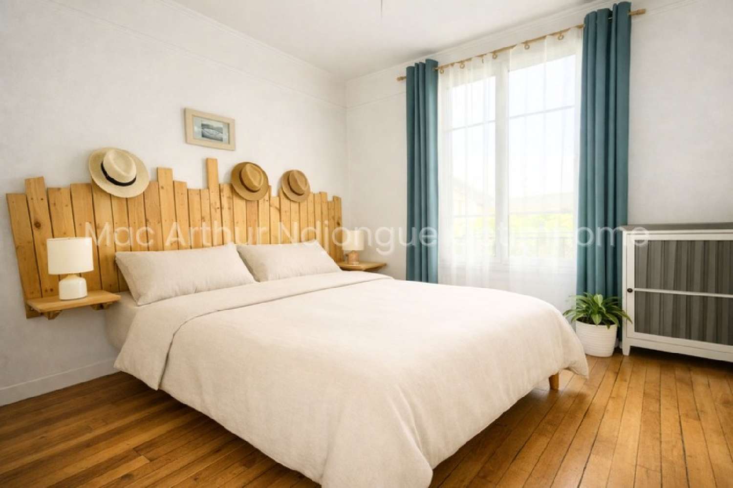  à vendre maison Sannois Val-d'Oise 7